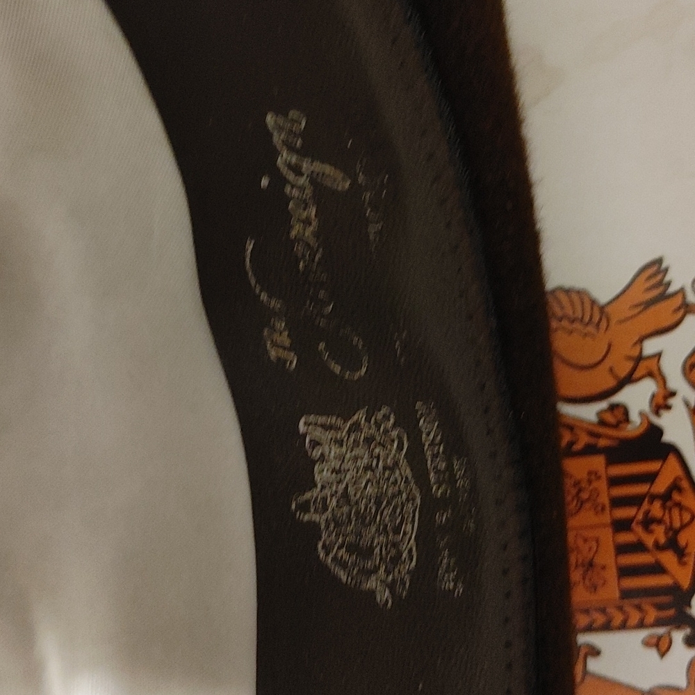 ๐ฉ Vintage Stetson Hat/ & Box - Picture 5 of 13